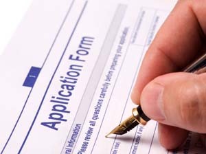 Law-School-Application